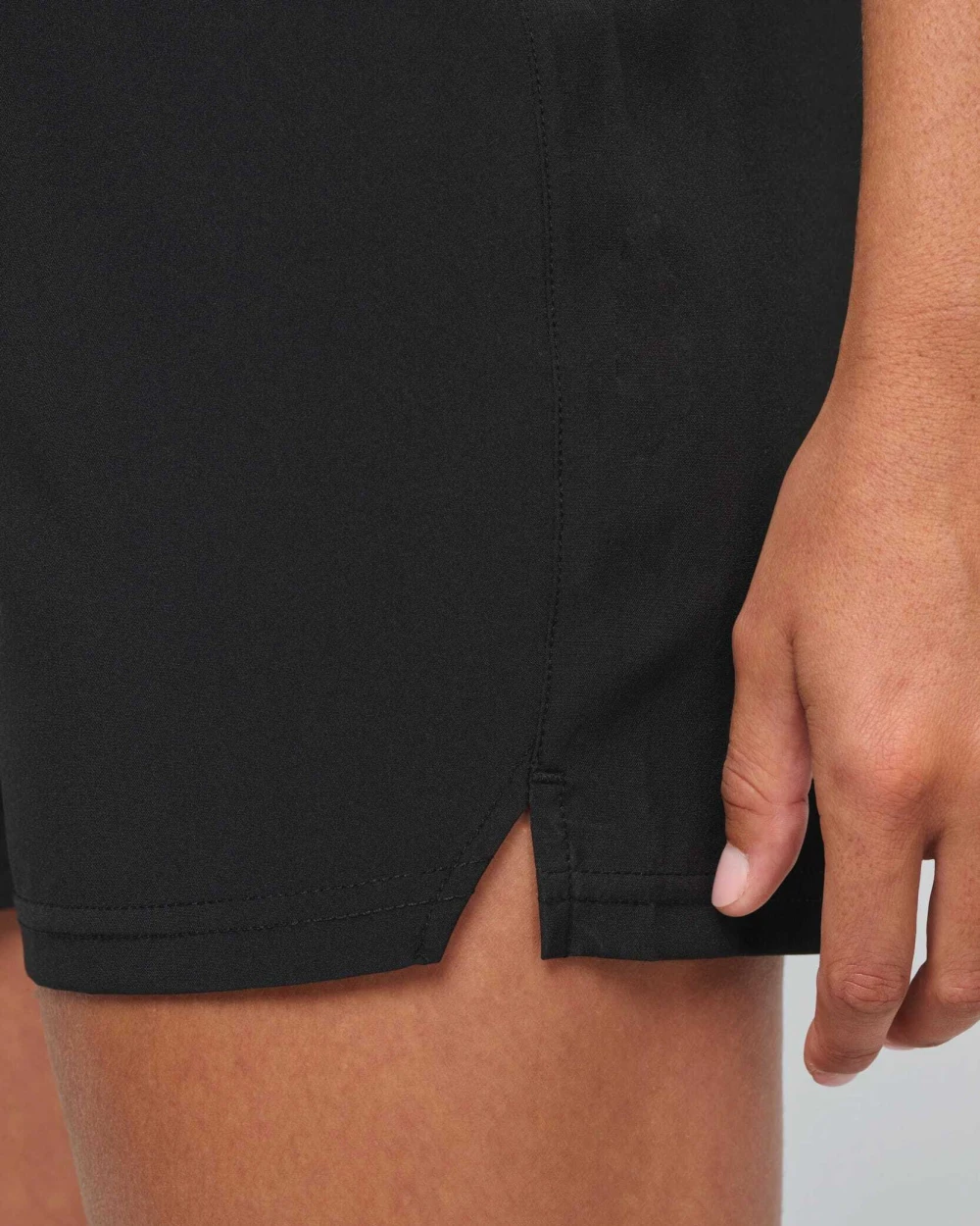 Bermuda's & Shorts PROACT Loopshort voor dames voor bedrukking &amp; borduring