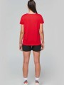 Bermudas & Shorts à personnaliser PROACT Short running femme 