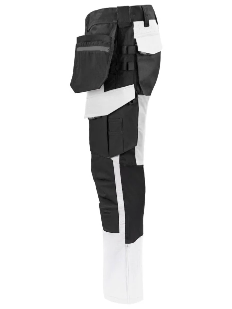 PROJOB 5551 PANTALON STRETCH CORDURA /api/colors/7a92cd2d-10d2-40b4-928b-296bb7487506 personnalisable