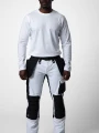 Pantalons à personnaliser PROJOB 5551 PANTALON STRETCH CORDURA 