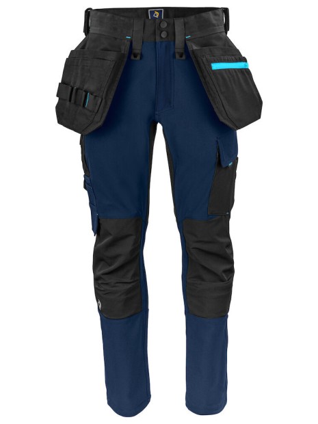 PROJOB 5551 PANTALON STRETCH CORDURA /api/colors/b68891a9-1d28-4f7a-8deb-775c45027afd personnalisable