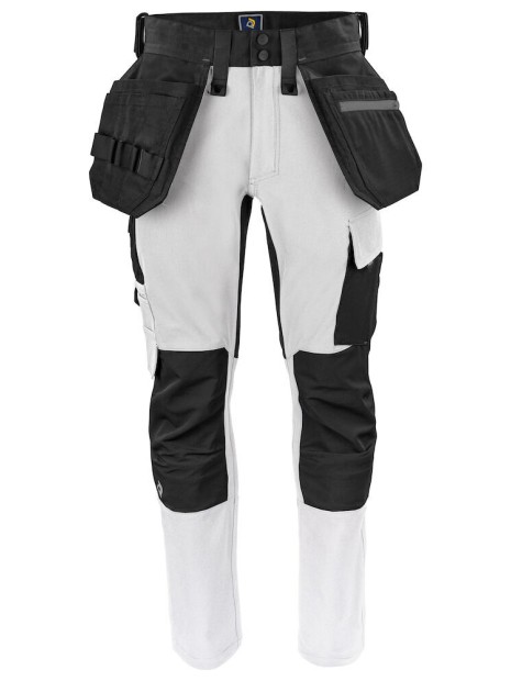 PROJOB 5551 PANTALON STRETCH CORDURA /api/colors/7a92cd2d-10d2-40b4-928b-296bb7487506 personnalisable