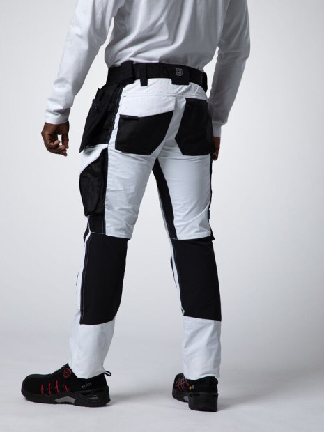 Pantalons à personnaliser PROJOB 5551 PANTALON STRETCH CORDURA 