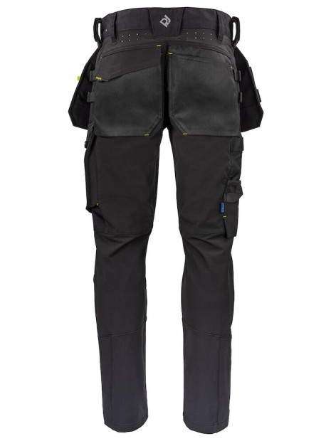 PROJOB 5551 PANTALON STRETCH CORDURA /api/colors/b9fdad4a-5e94-45cb-8c03-c08b349b28c3 personnalisable