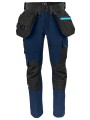 PROJOB 5551 PANTALON STRETCH CORDURA /api/colors/b68891a9-1d28-4f7a-8deb-775c45027afd personnalisable