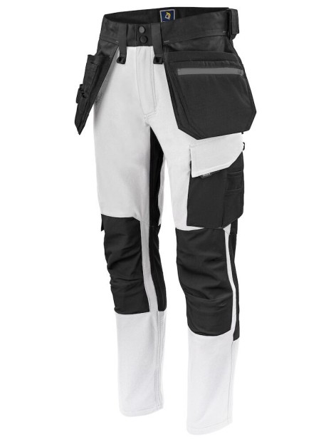 PROJOB 5551 PANTALON STRETCH CORDURA /api/colors/7a92cd2d-10d2-40b4-928b-296bb7487506 personnalisable