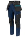 PROJOB 5551 PANTALON STRETCH CORDURA /api/colors/b68891a9-1d28-4f7a-8deb-775c45027afd personnalisable