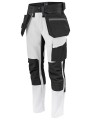 PROJOB 5551 PANTALON STRETCH CORDURA /api/colors/7a92cd2d-10d2-40b4-928b-296bb7487506 personnalisable