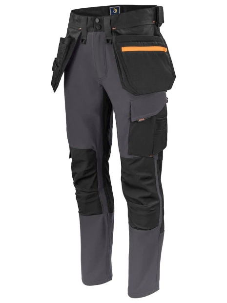 PROJOB 5551 PANTALON STRETCH CORDURA /api/colors/f07121ee-2ff0-449a-ab59-79be9a11aa30 personnalisable