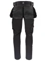 PROJOB 5551 PANTALON STRETCH CORDURA /api/colors/b9fdad4a-5e94-45cb-8c03-c08b349b28c3 personnalisable