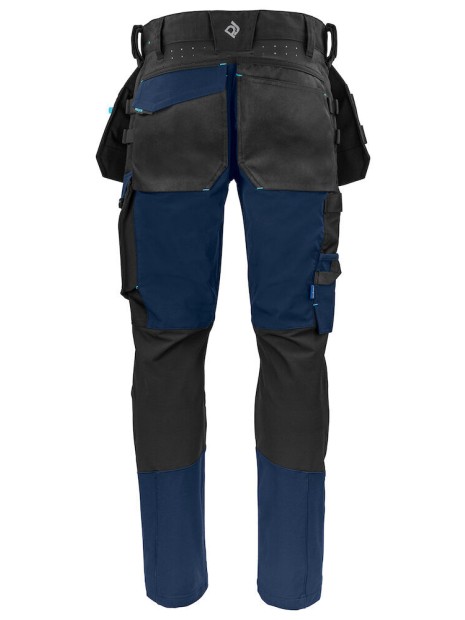 PROJOB 5551 PANTALON STRETCH CORDURA /api/colors/b68891a9-1d28-4f7a-8deb-775c45027afd personnalisable