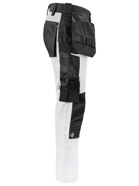 PROJOB 5551 PANTALON STRETCH CORDURA /api/colors/7a92cd2d-10d2-40b4-928b-296bb7487506 personnalisable