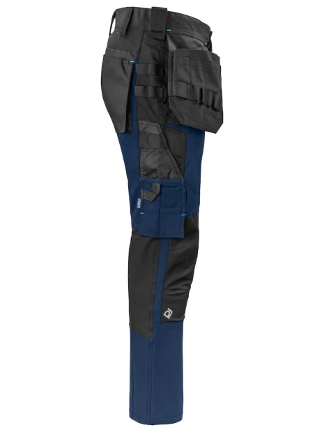 PROJOB 5551 PANTALON STRETCH CORDURA /api/colors/b68891a9-1d28-4f7a-8deb-775c45027afd personnalisable