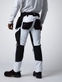 Pantalons à personnaliser PROJOB 5551 PANTALON STRETCH CORDURA 