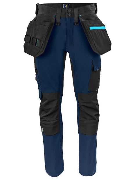 PROJOB 5551 PANTALON STRETCH CORDURA /api/colors/b68891a9-1d28-4f7a-8deb-775c45027afd personnalisable