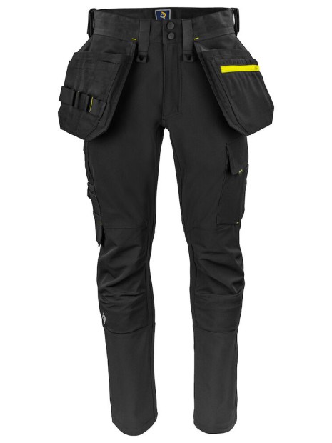 PROJOB 5551 PANTALON STRETCH CORDURA /api/colors/b9fdad4a-5e94-45cb-8c03-c08b349b28c3 personnalisable