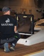 PROJOB 5551 BUNDFALTENHOSE STRETCH Hosen personalisierbar