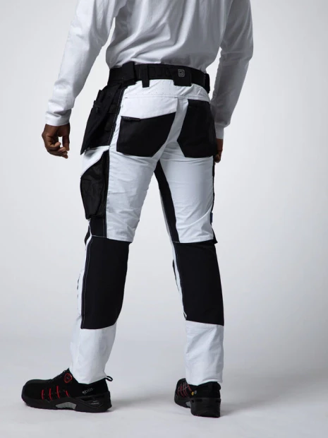 Pantalons à personnaliser PROJOB 5551 PANTALON STRETCH CORDURA 