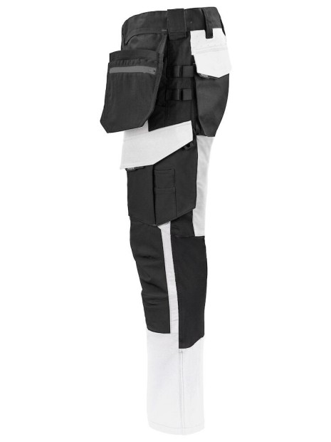 PROJOB 5551 PANTALON STRETCH CORDURA /api/colors/7a92cd2d-10d2-40b4-928b-296bb7487506 personnalisable