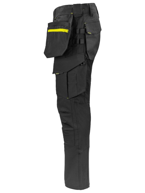 PROJOB 5551 PANTALON STRETCH CORDURA /api/colors/b9fdad4a-5e94-45cb-8c03-c08b349b28c3 personnalisable