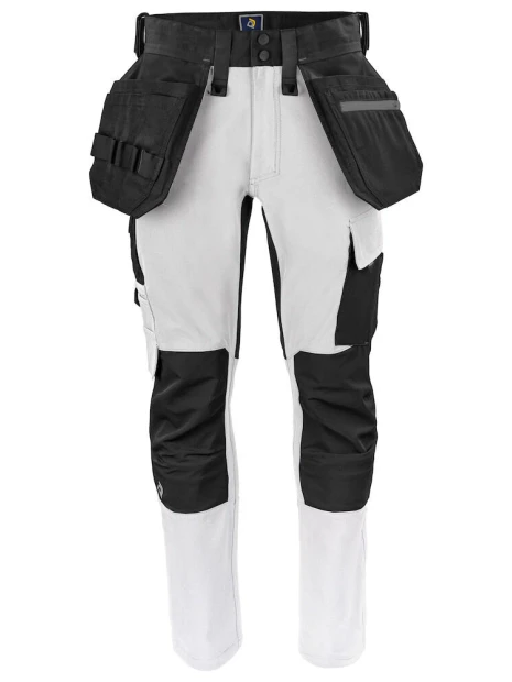 PROJOB 5551 PANTALON STRETCH CORDURA /api/colors/7a92cd2d-10d2-40b4-928b-296bb7487506 personnalisable