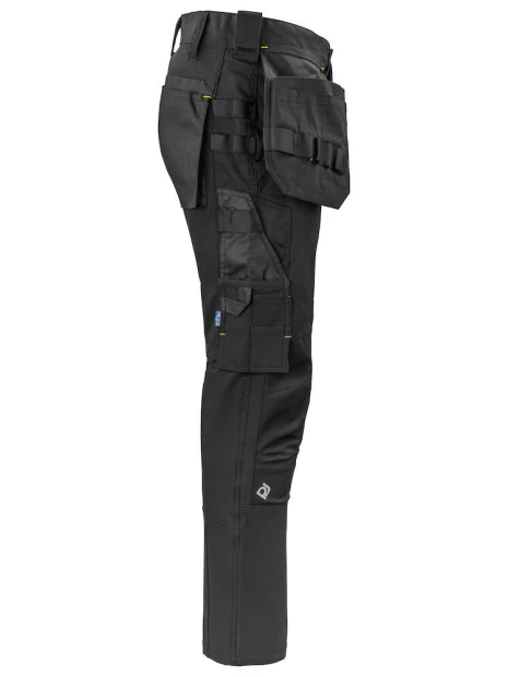 PROJOB 5551 PANTALON STRETCH CORDURA /api/colors/b9fdad4a-5e94-45cb-8c03-c08b349b28c3 personnalisable