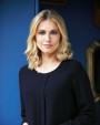 Jassen BROOK TAVERNER Blouse in Chinese crêpe Roma voor bedrukking &amp; borduring