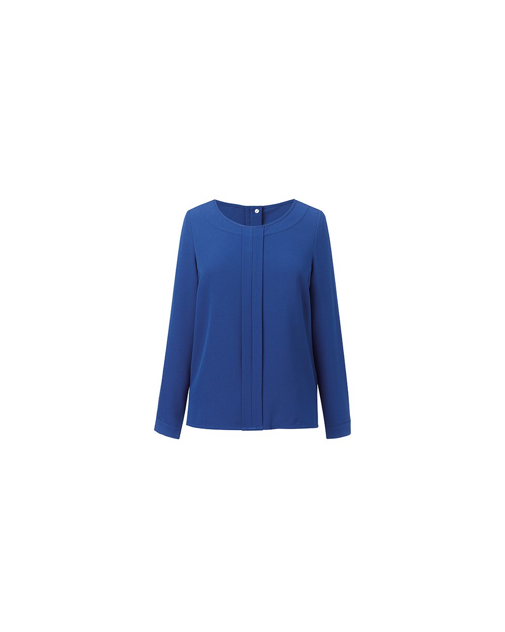 Vestes personnalisable BROOK TAVERNER Blouse Crêpe de Chine Roma