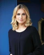 Vestes personnalisable BROOK TAVERNER Blouse Crêpe de Chine Roma