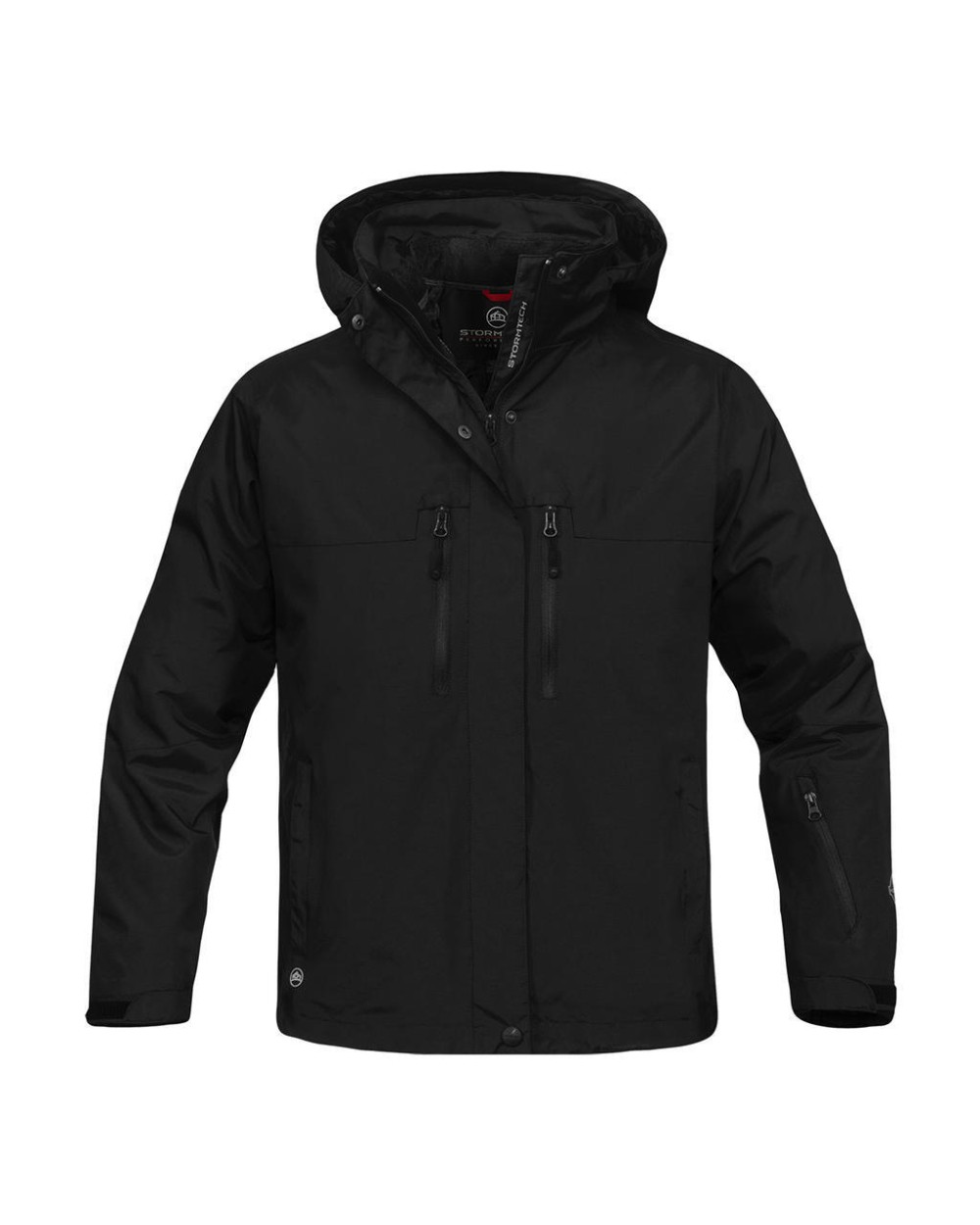 STORMTECH Women's Ranger3-in-1 Jacken personalisierbar