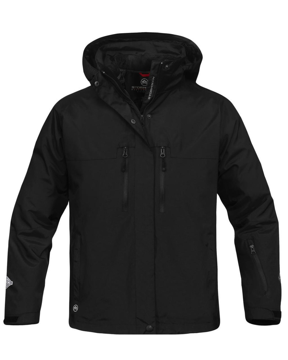 STORMTECH Women's Ranger3-in-1 Jacken personalisierbar