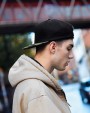 Petjes BEECHFIELD CAMO SNAPBACK voor bedrukking &amp; borduring