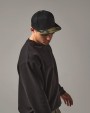 Petjes BEECHFIELD CAMO SNAPBACK voor bedrukking &amp; borduring