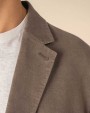 SPASSO Herren-Blazer aus verwaschenem Leinen Jacken personalisierbar