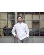 Jassen KARLOWSKY Chef Jacket Noah voor bedrukking &amp; borduring