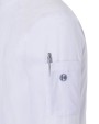 Vestes personnalisable KARLOWSKY Chef Jacket Noah