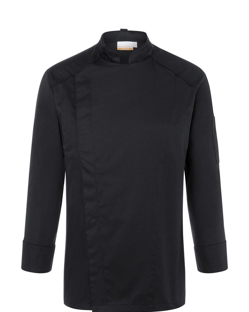 Vestes personnalisable KARLOWSKY Chef Jacket Noah