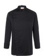 KARLOWSKY Chef Jacket Noah Jacken personalisierbar