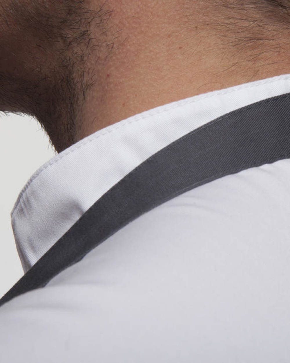 Jassen KARLOWSKY Chef Jacket Noah voor bedrukking &amp; borduring