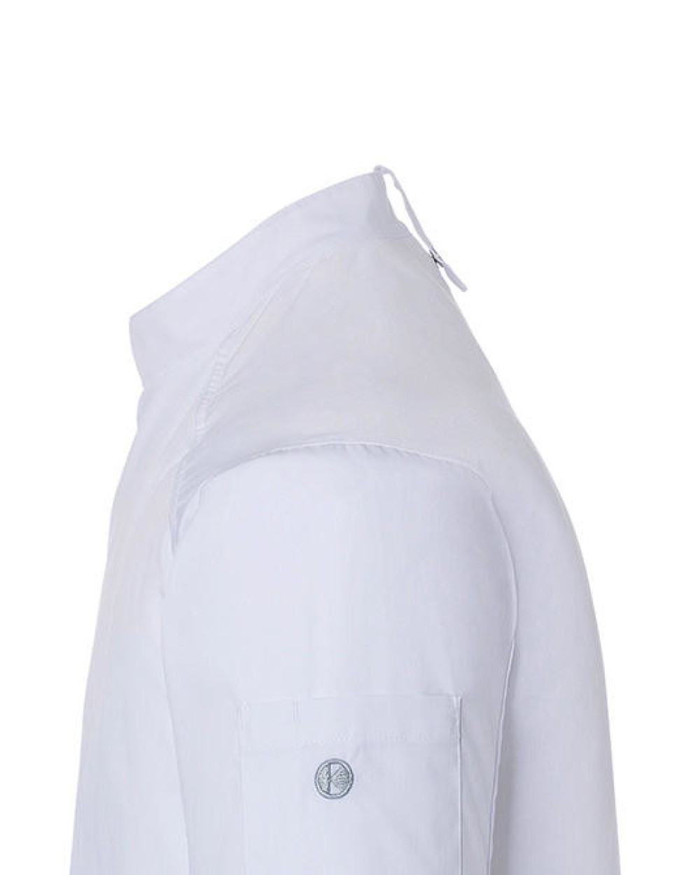 Jassen KARLOWSKY Chef Jacket Noah voor bedrukking &amp; borduring
