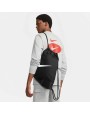Tassen & Zakken NIKE Nike Brasilia drawstring (18 litre) voor bedrukking &amp; borduring