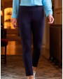 Broeken BROOK TAVERNER Camila Trouser voor bedrukking &amp; borduring