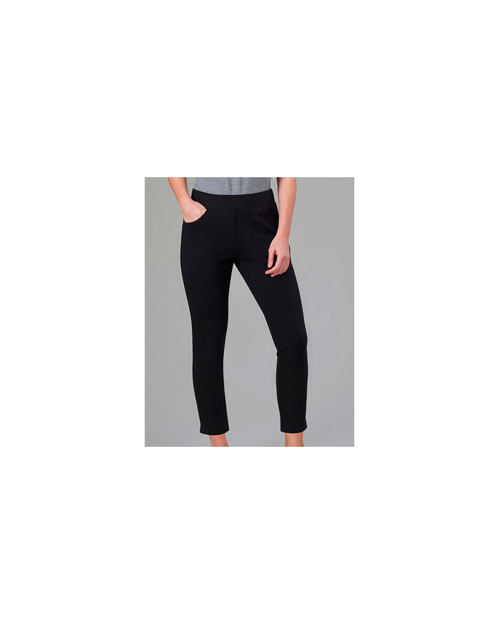 Broeken BROOK TAVERNER Camila Trouser voor bedrukking &amp; borduring