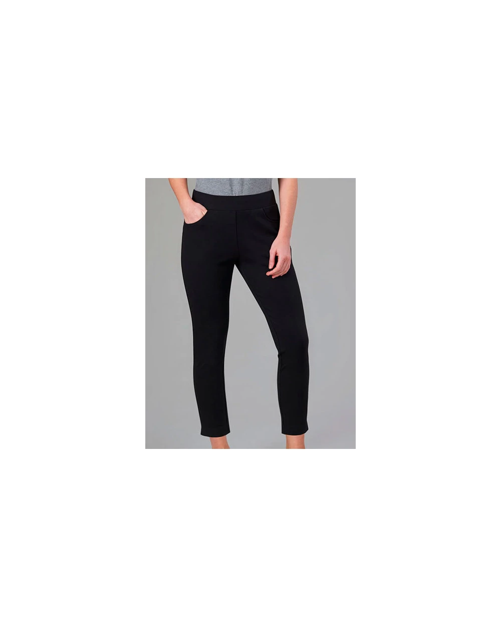 Broeken BROOK TAVERNER Camila Trouser voor bedrukking &amp; borduring