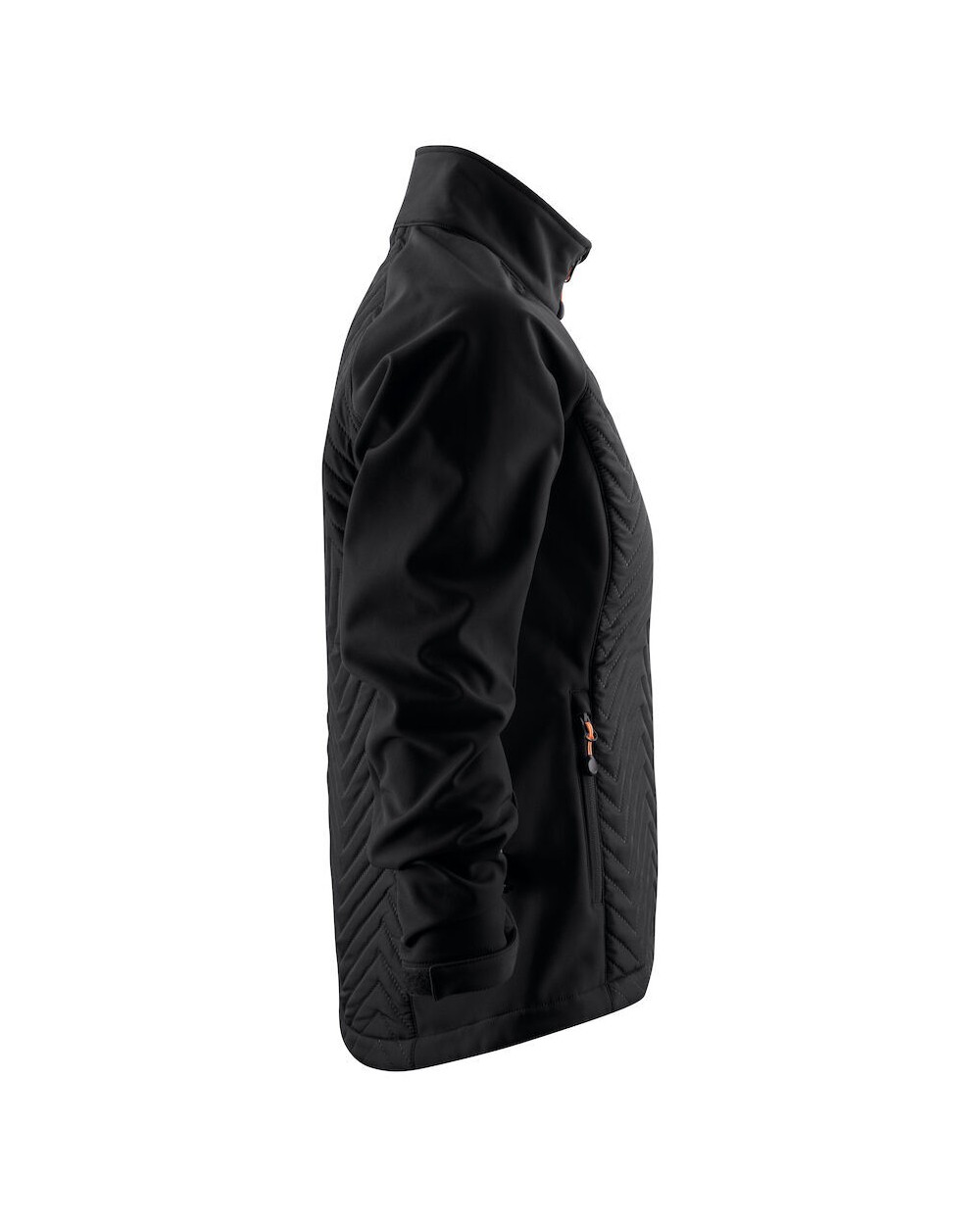 MACONE Maverick Lady Softshells personalisierbar