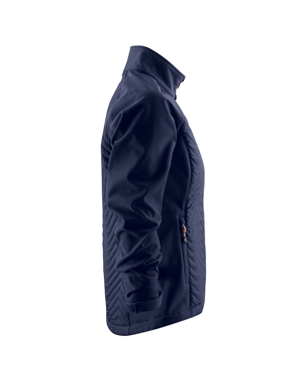 MACONE Maverick Lady Softshells personalisierbar