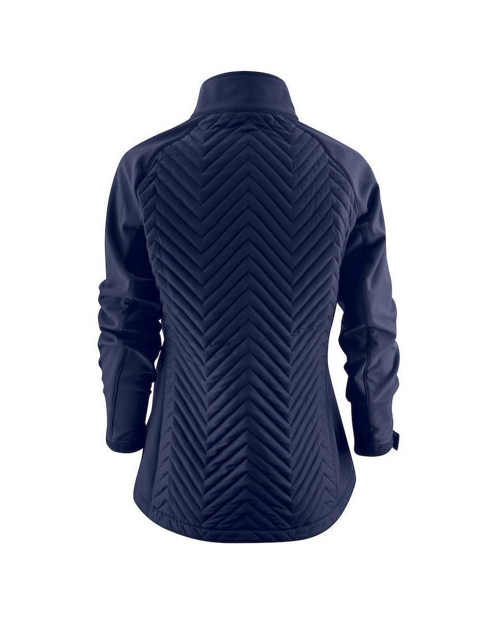 Softshells personnalisable MACONE VESTE SOFTSHELL MAVERICK FEMME