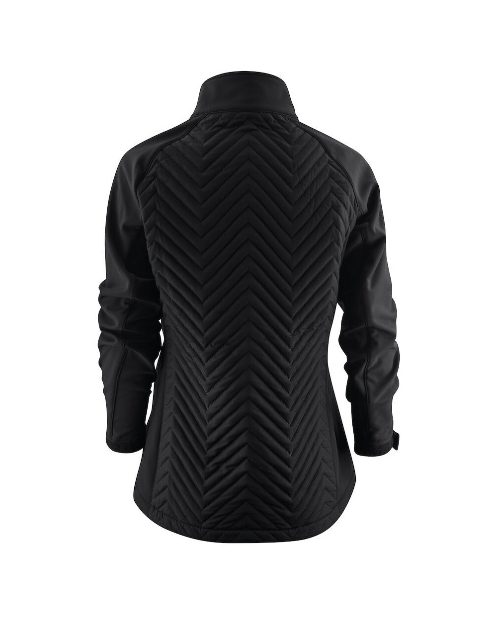Softshells personnalisable MACONE VESTE SOFTSHELL MAVERICK FEMME