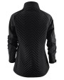 Softshells personnalisable MACONE VESTE SOFTSHELL MAVERICK FEMME
