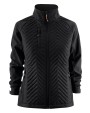 Softshells personnalisable MACONE VESTE SOFTSHELL MAVERICK FEMME